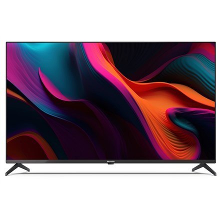 Sharp 43GL4260E LED 43'' 4K Ultra HD Google TV