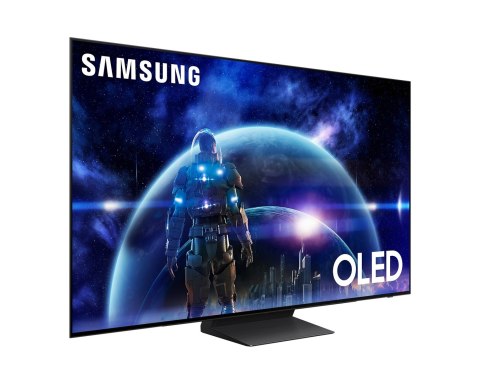 Telewizor 48" SAMSUNG QE48S90DAEXXH