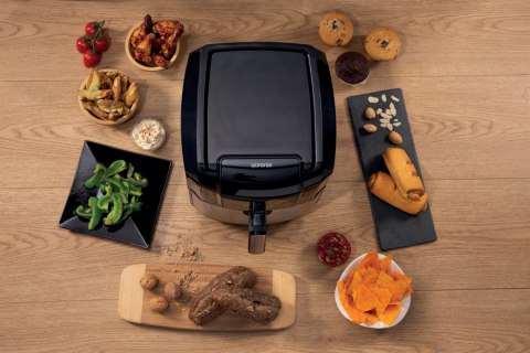 AirFryer GORENJE AF1700DB