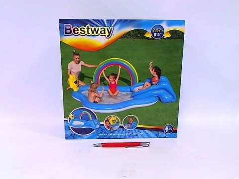 Bestway 53092 basen dla dzieci Basen nadmuchiwany