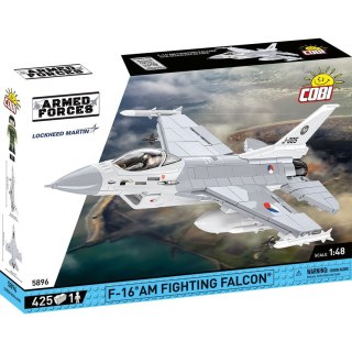 Model F-16AM Fighting Falcon Sił Zbrojnych