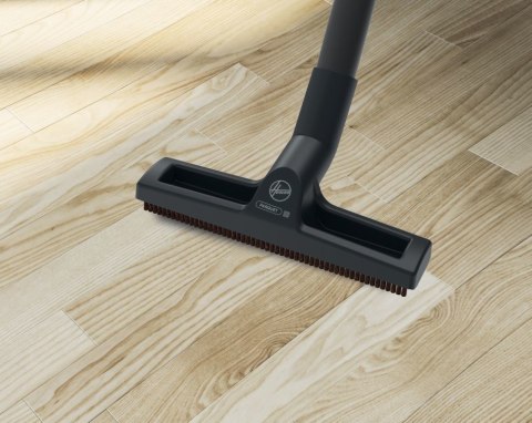 Hoover Odkurzacz HP310HM 011 Bezworkowy 850W 2L Czerwony/Czarny