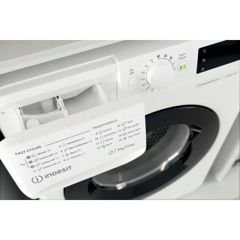 Indesit MTWSE 61294 WK EE pralka