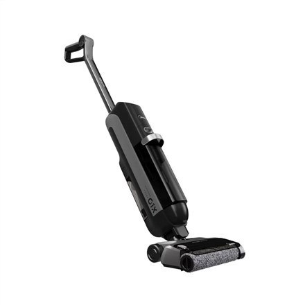 Odkurzacz bezprzewodowy Midea Cordless Vacuum Cleaner X10 Wet and Dry 220 W 22.2 V Operating time (max) 35 min Black