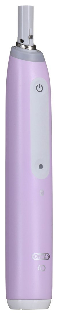 Braun Oral-B szczoteczka elektryczna iO 4 ROSE