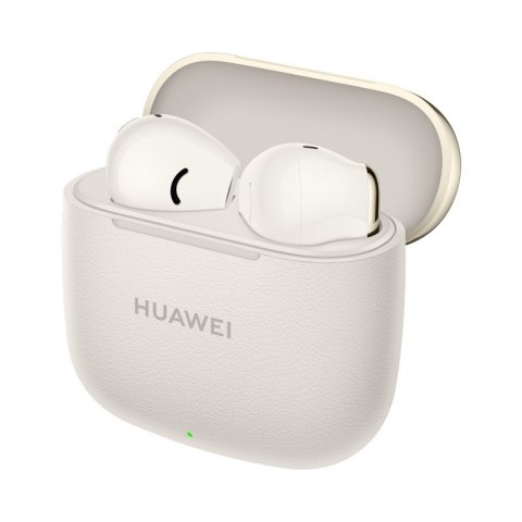 Huawei FreeBuds SE 3 z wbudowanym mikrofonem, Bluetooth, Beige