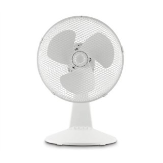 Midea | FT30-21M | Table Fan | White | Diameter 30 cm | Number of speeds 3 | Oscillation | No