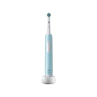 Oral-B PRO Series 1 Dorosły Obrotowo-pulsacyjna szczoteczka do zębów Niebieski