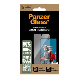 PanzerGlass Ultra Wide Fit