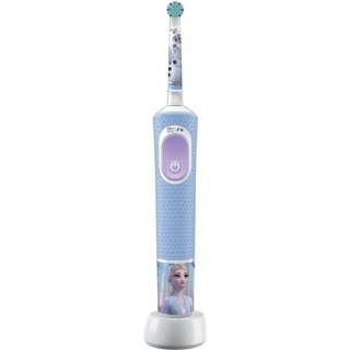 Szczoteczka elektryczna dla dzieci Oral-B Pro Kids Frozen ...