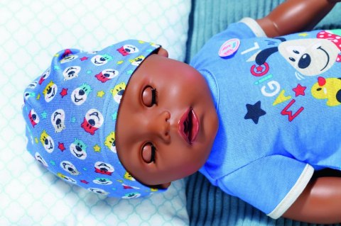 Lalka BABY born® Magic Boy DoC 43 cm, Puppe