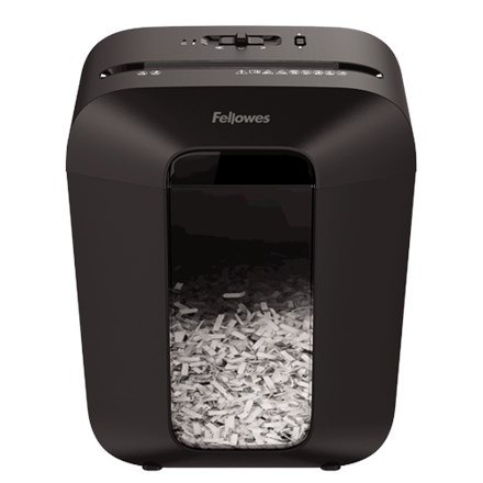 Niszczarka osobista Fellowes LX50, 17L