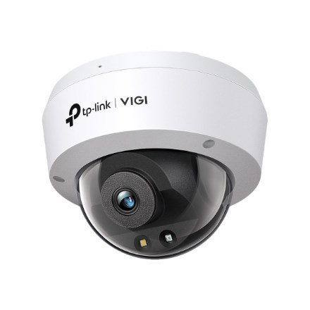 TP-Link VIGI C230 Douszne Kamera bezpieczeństwa IP Wewnętrz i na wolnym powietrzu 2304 x 1296 px Sufit