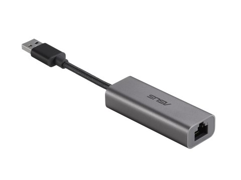 ASUS USB-C2500 Ethernet