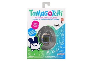 *****SUPBUZZ Tamagotchi Stained Glass Winter 29950