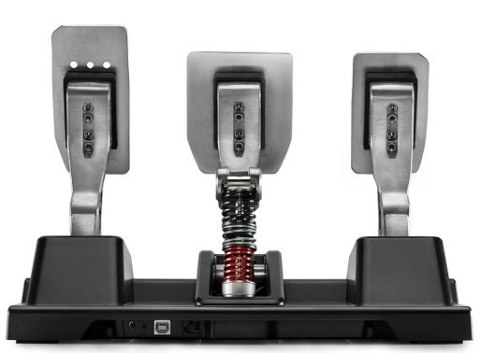 ThrustMaster T-LCM okablowanie