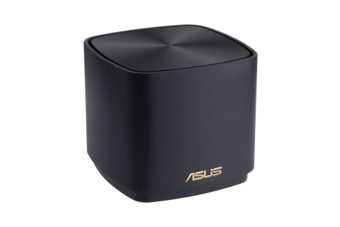 ASUS ZenWiFi XD4 Plus (B-1-PK) Dual-band (2.4 GHz/5 GHz) Wi-Fi 6 (802.11ax) Czarny 2 Wewnętrzne