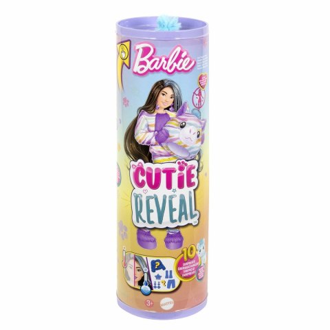 Barbie Cutie Reveal HRK39 lalka