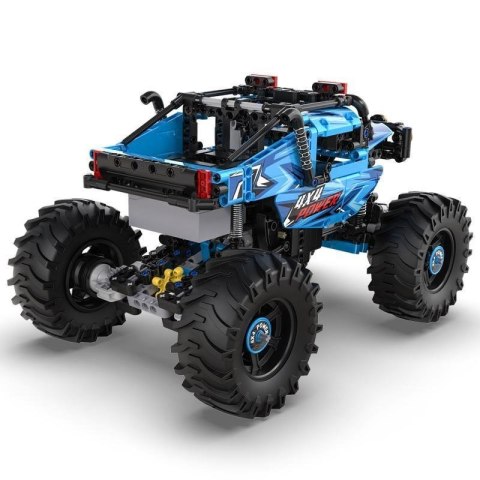 CaDA Bricks Monster Truck