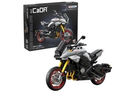 Cada klocki SuzukiKatanaMotorcycle C59021W 29417