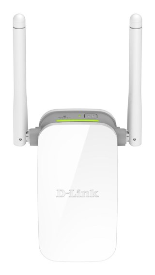 D-Link DAP-1325 Wzmacniacz sieciowy Biały 10, 100 Mbit/s