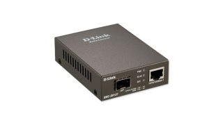 GIGABIT ETHERNET SFP CONVERTER/. IN