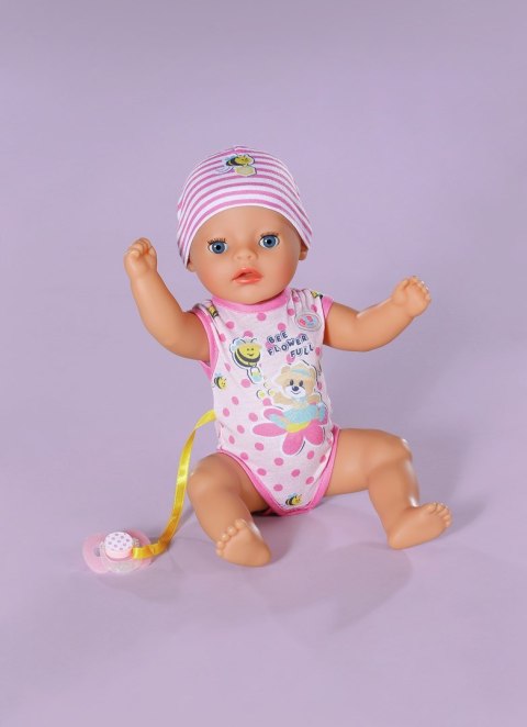 Lalka BABY born - Little Girl Lena 36cm