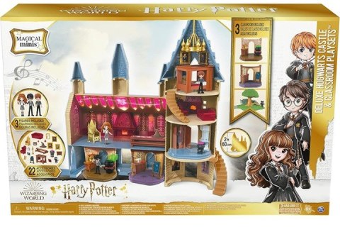 Spin Harry Potter zamek Hogwart 6062278/1