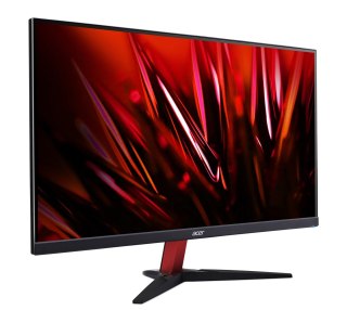 Acer Nitro VG270Ebmiix 27" IPS/1920x1080/16:9/1ms/250/100M:1/VGA,HDMI/Black | Acer