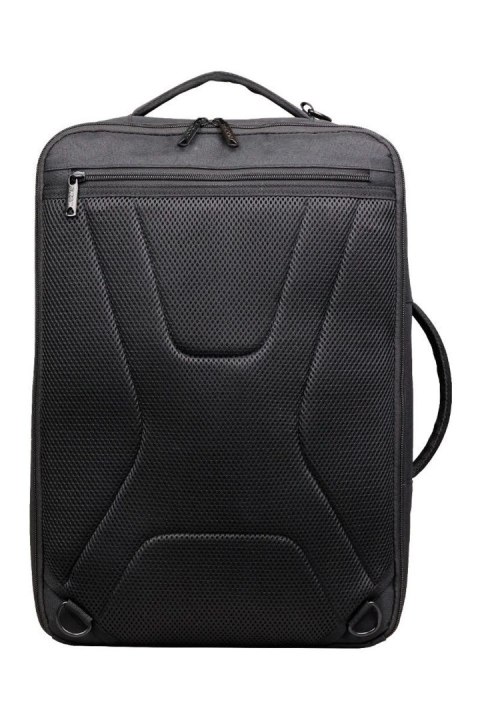 Acer Urban 3in1 Backpack 17'' 43,2 cm (17'') Plecak Czarny