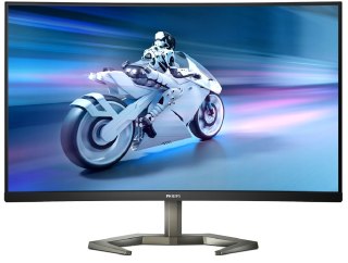 MONITOR PHILIPS LED 31,5" 32M1C5200W/00 240Hz