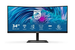 MONITOR PHILIPS LED 34" 346E2CUAE/00