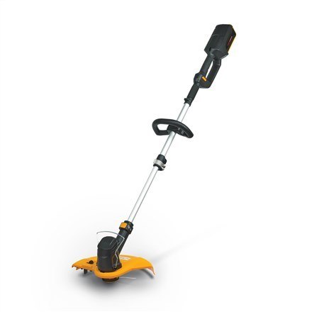 MoWox | Hand Held Battery Grass Trimmer Cordless