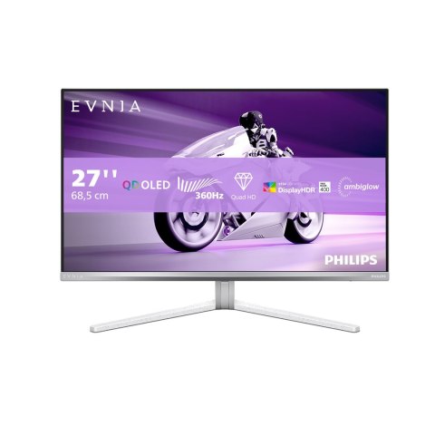 Philips 68,5cm (27,0") 27M2N8500 16:09 2xHDMI+DP+USP biały