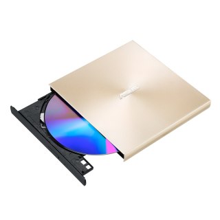 DVD-REC ASUS SDRW-08U8M-U/GOLD/G/AS/P2G ZŁOTY