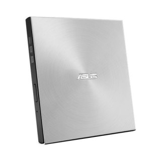 Nagrywarka ASUS SDRW-08U7M-U SDRW-08U7M-U/SIL/G/AS/P2G (USB 2.0; zewnętrzna)