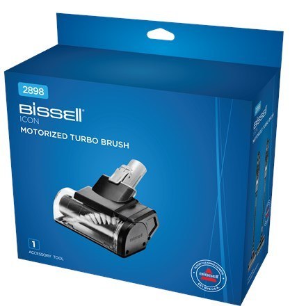 Bissell | Icon Motorized Turbo Brush | No ml | 1 pc(s)