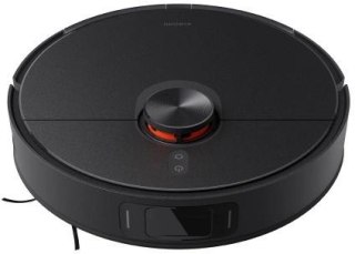 Odkurzacz Xiaomi Robot Vacuum S20+ czarny