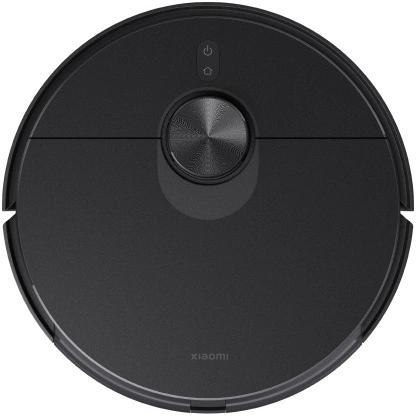 Odkurzacz Xiaomi Robot Vacuum S20+ czarny