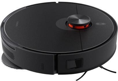 Odkurzacz Xiaomi Robot Vacuum S20+ czarny