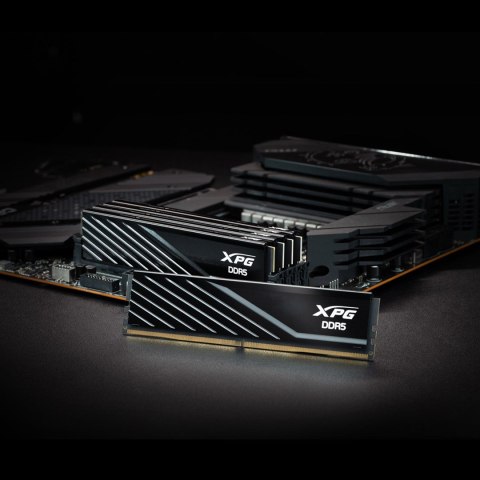 XPG Lancer Blade moduł pamięci 16 GB 1 x 16 GB DDR5 6400 MHz