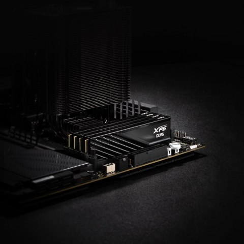 XPG Lancer Blade moduł pamięci 16 GB 1 x 16 GB DDR5 6400 MHz