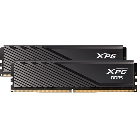 XPG Lancer Blade moduł pamięci 16 GB 1 x 16 GB DDR5 6400 MHz