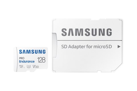 Samsung MB-MJ128K 128 GB MicroSDXC UHS-I Klasa 10