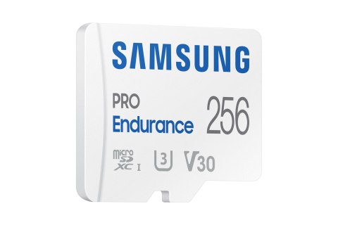 Samsung MB-MJ256K 256 GB MicroSDXC UHS-I Klasa 10