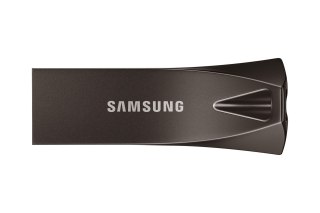 Samsung MUF-256BE pamięć USB 256 GB USB Typu-A 3.2 Gen 1 (3.1 Gen 1) Szary