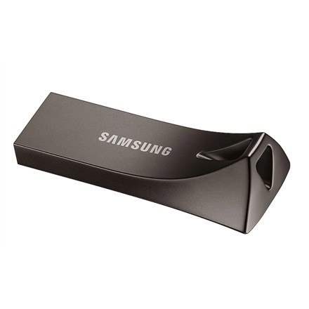 Samsung MUF-256BE pamięć USB 256 GB USB Typu-A 3.2 Gen 1 (3.1 Gen 1) Szary