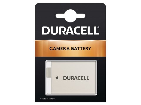 Duracell DR9925 bateria do aparatu/kamery Litowo-jonowa (Li-Ion) 1020 mAh