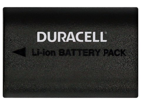 Duracell DR9943 bateria do aparatu/kamery Litowo-jonowa (Li-Ion) 1600 mAh