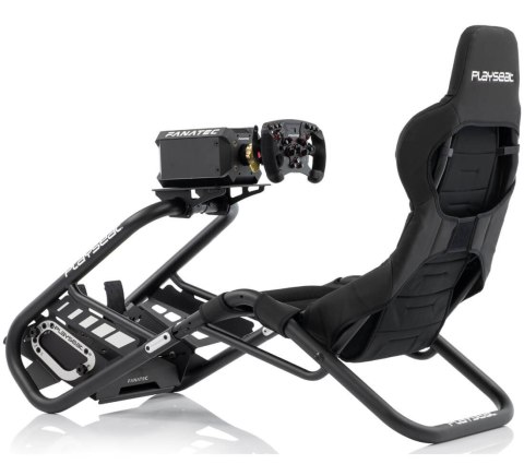 FOTEL GAMINGOWY PLAYSEAT TROPHY CZARNY